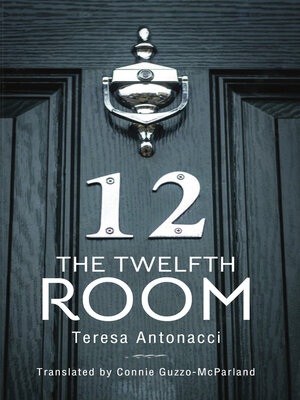 cover image of The Twelfth Room
